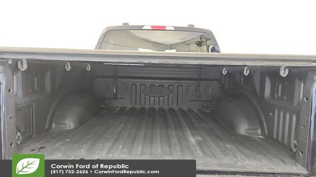 Certified 2023 Ford F150 Tremor image 24