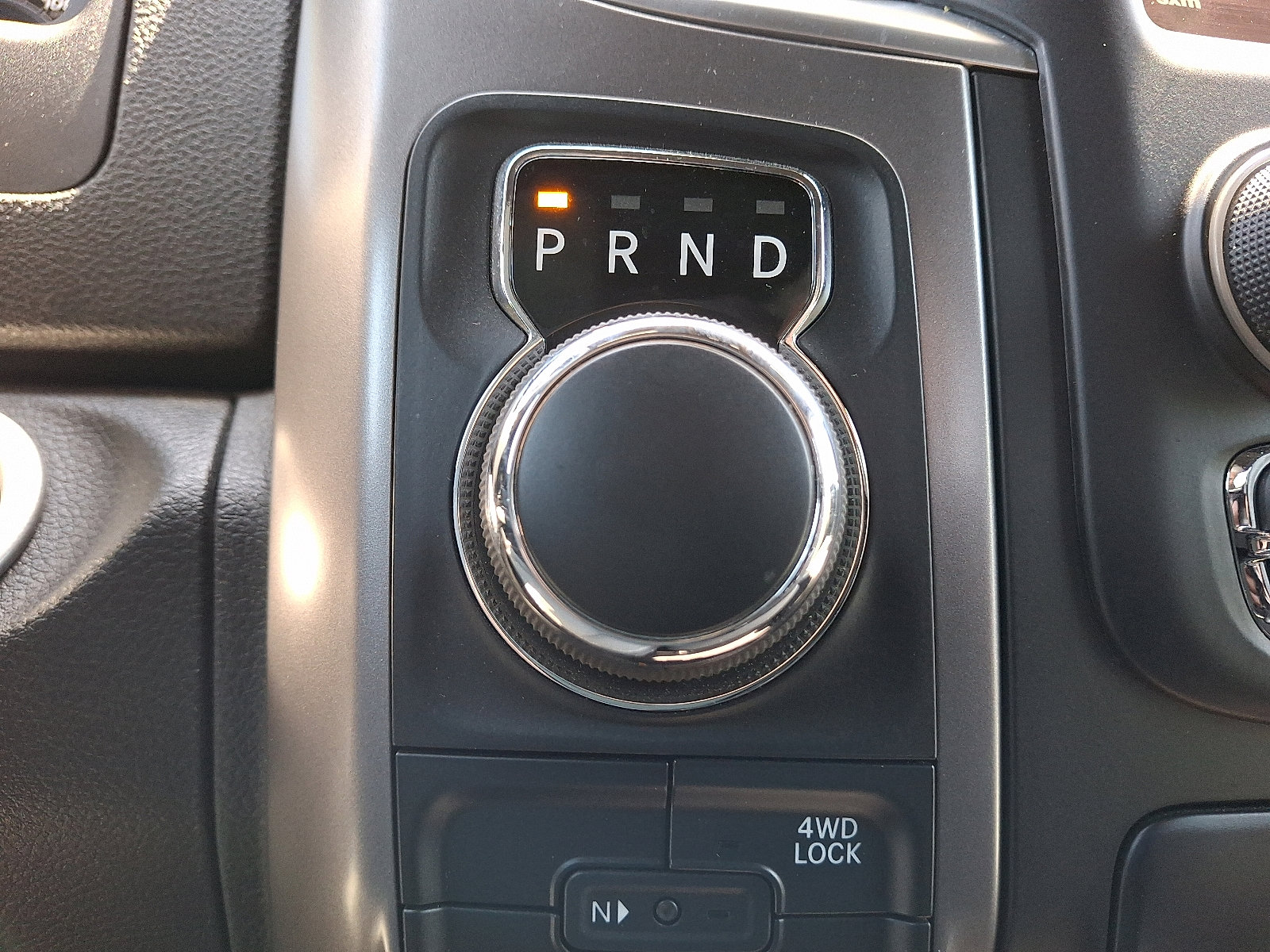 Used 2021 RAM 1500 Classic Warlock w/ Electronics Group image 14