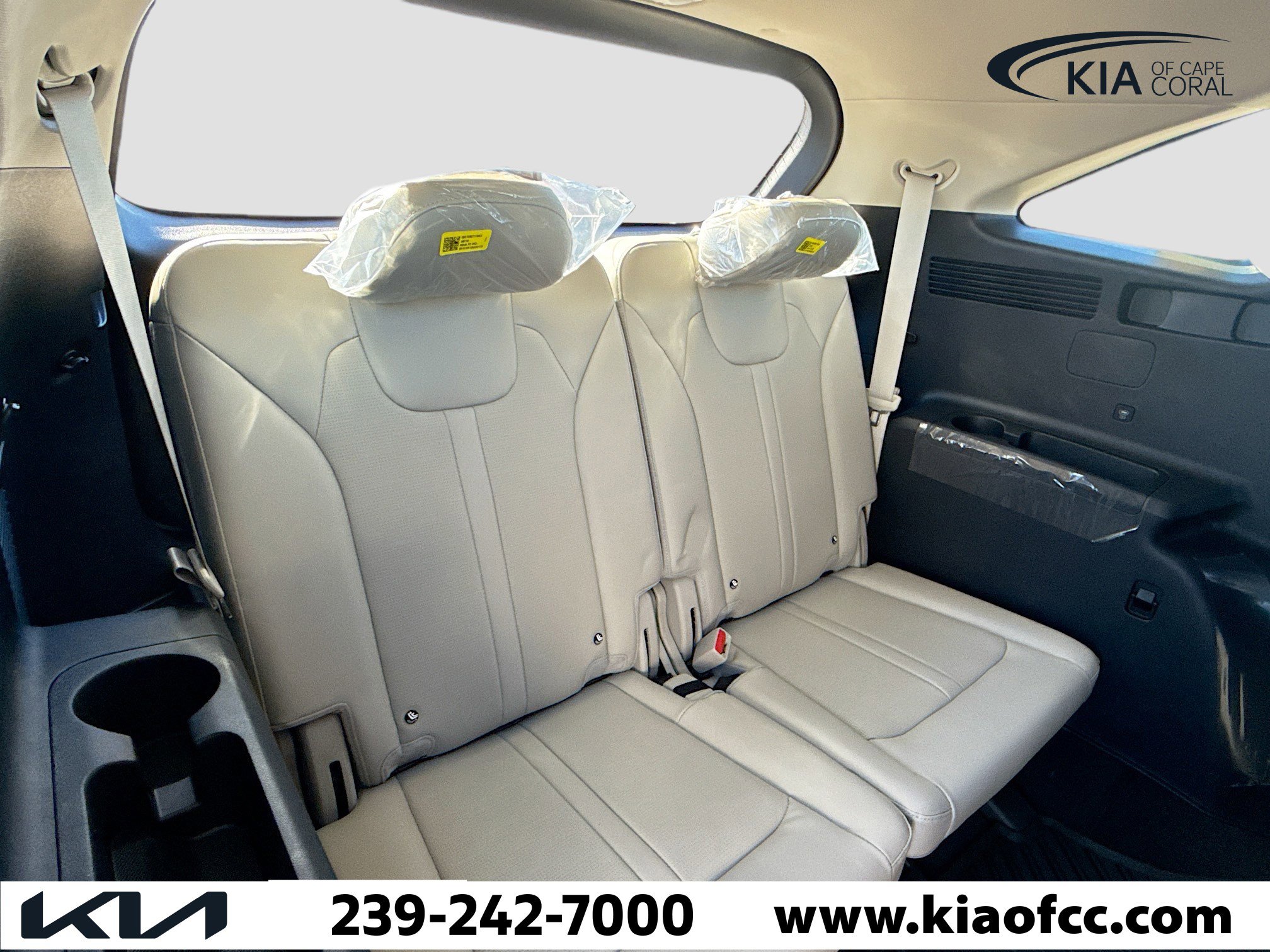 New 2026 Kia Sorento S image 20