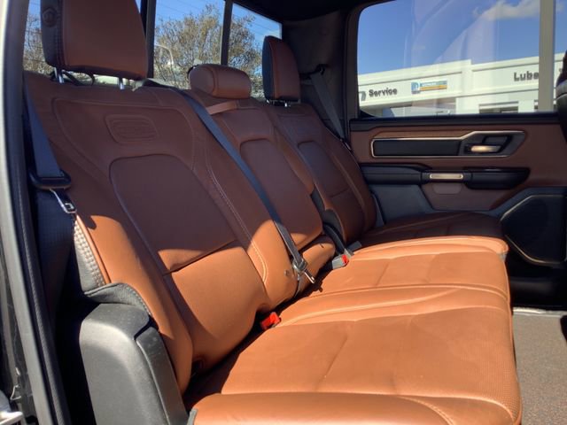 Used 2021 RAM 1500 Limited image 38