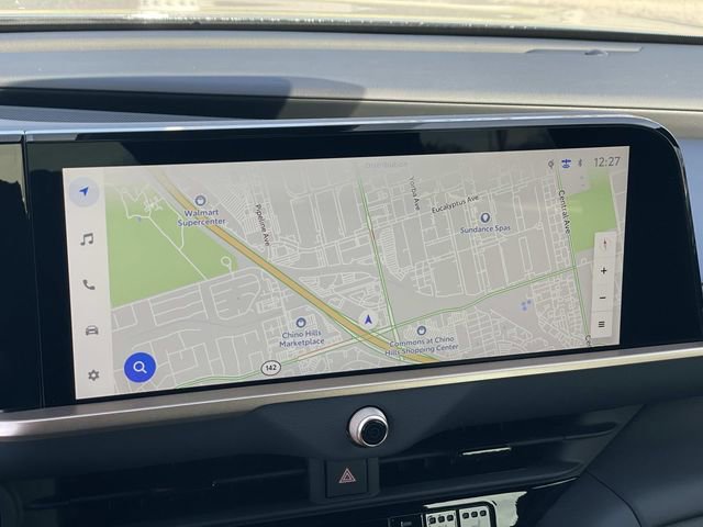 Used 2026 Toyota Crown XLE image 12