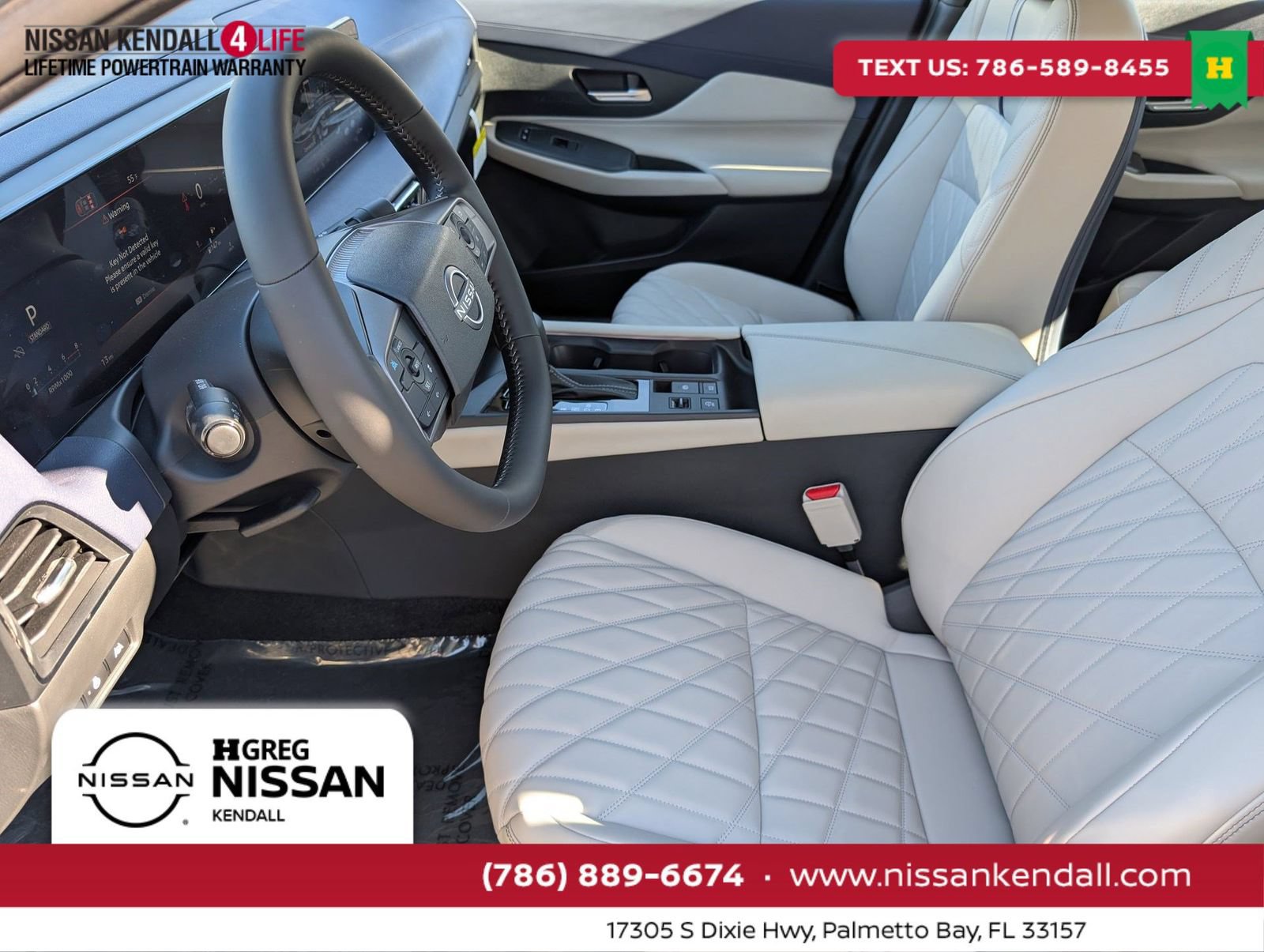 New 2026 Nissan Sentra SL w/ Floor Mat Package FWD image 10