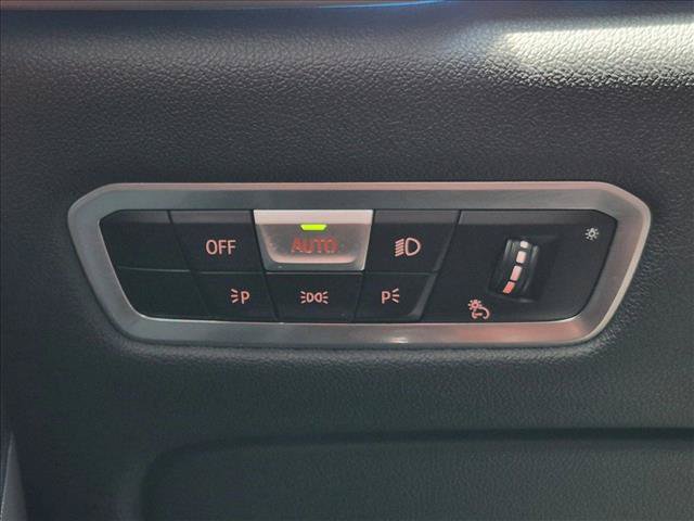 Used 2022 BMW X5 M50i AWD/4WD image 14