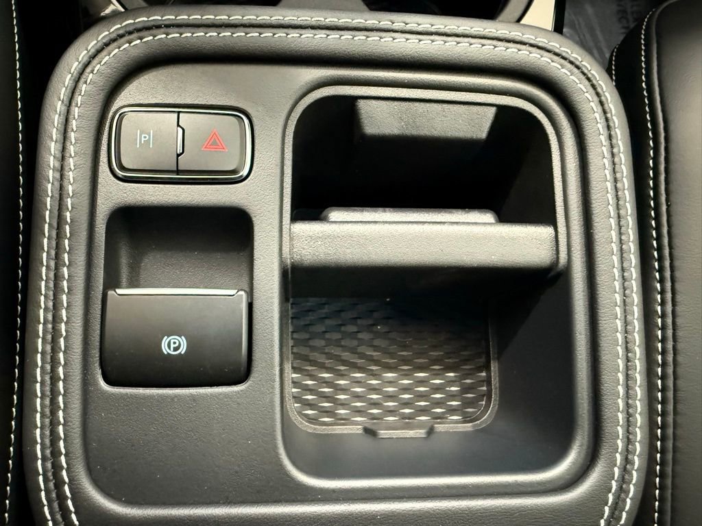 New 2025 Ford Mustang Mach-E GT w/ Interior Protection Package image 40