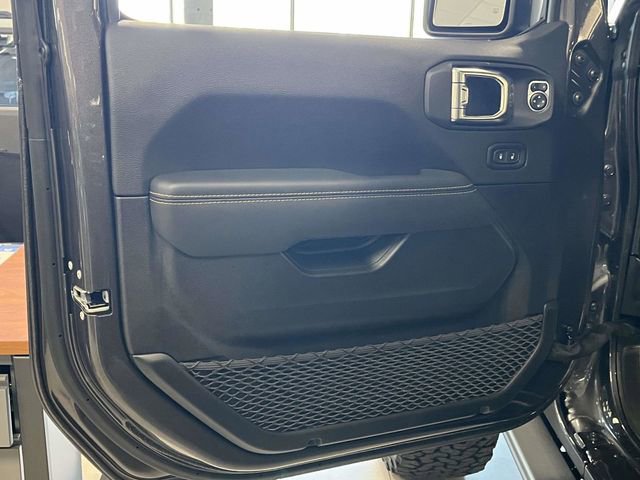 New 2025 Jeep Wrangler Unlimited Rubicon 392 AWD/4WD image 10
