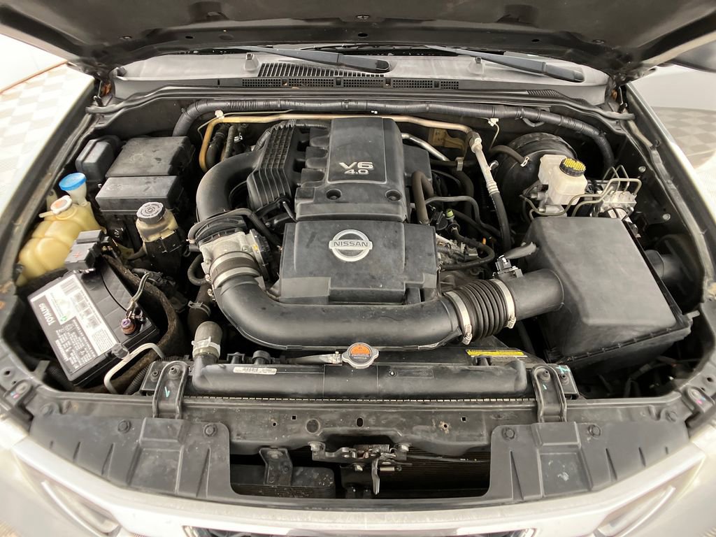 Used 2018 Nissan Frontier SV w/ Value Truck Package image 31