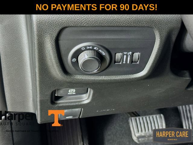 New 2025 Jeep Grand Cherokee L Laredo w/ Luxury Tech Group I image 13