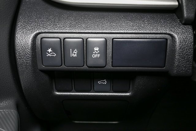 Used 2024 Mitsubishi Eclipse Cross SE image 34