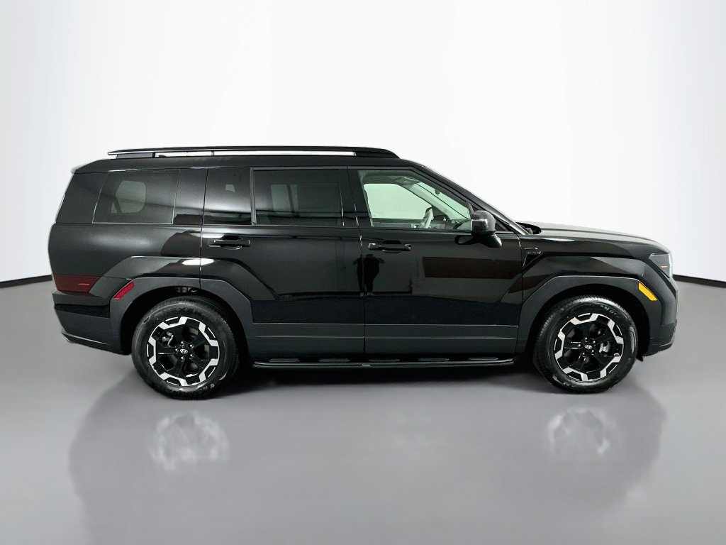 New 2027 Hyundai Santa Fe SEL FWD image 4