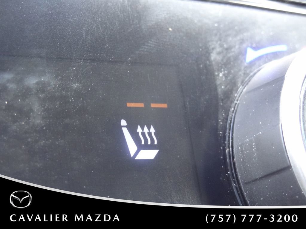 Used 2026 Hyundai Tucson SEL AWD/4WD image 31