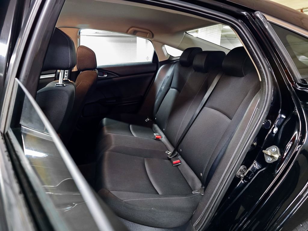 Used 2016 Honda Civic LX image 19