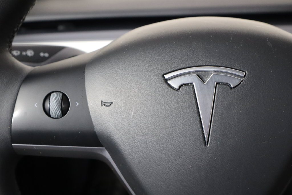 Used 2023 Tesla Model 3 Long Range AWD/4WD image 8