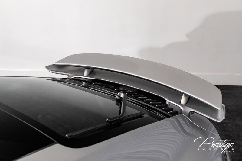 Used 2021 Porsche 911 Turbo S image 16