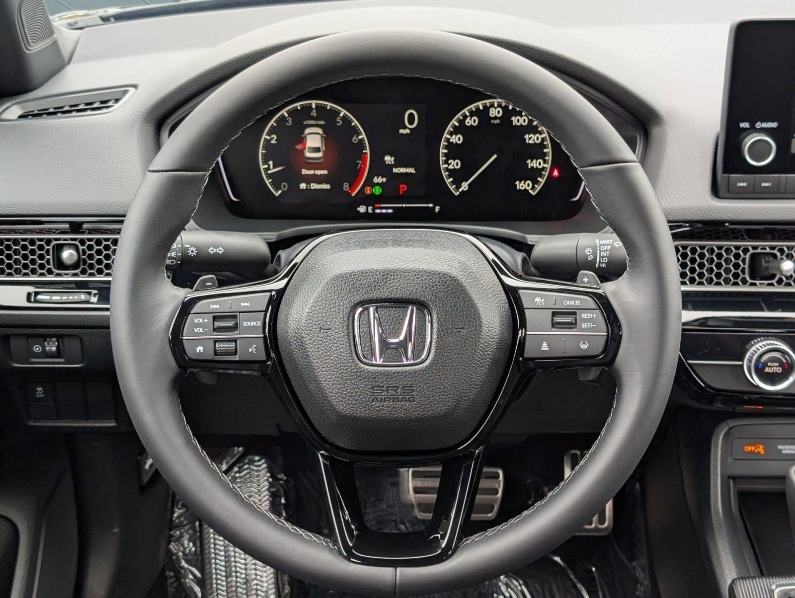 Used 2026 Honda Civic Sport image 15