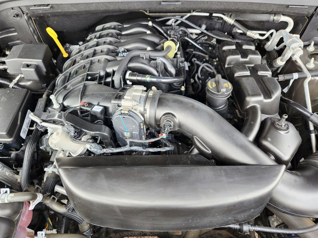 Used 2024 Dodge Durango GT image 20