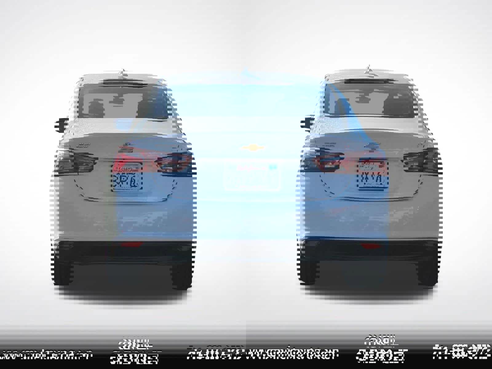 Used 2020 Chevrolet Malibu LT image 6