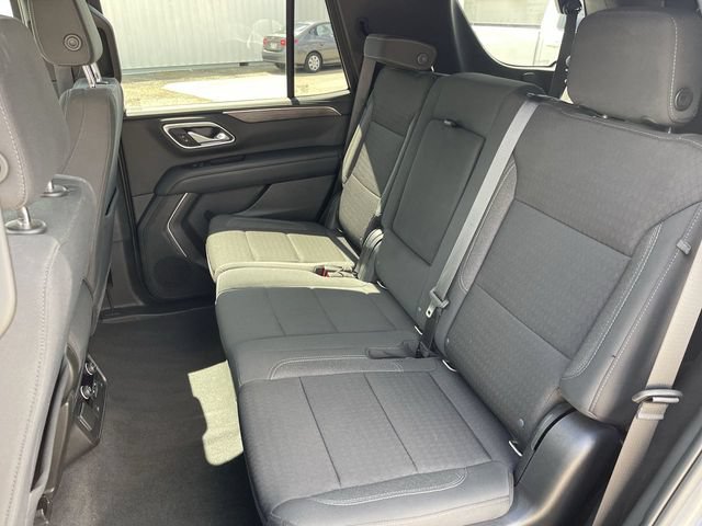 Used 2021 Chevrolet Tahoe LS AWD/4WD image 21