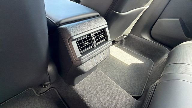 New 2026 Honda Accord Sport image 17