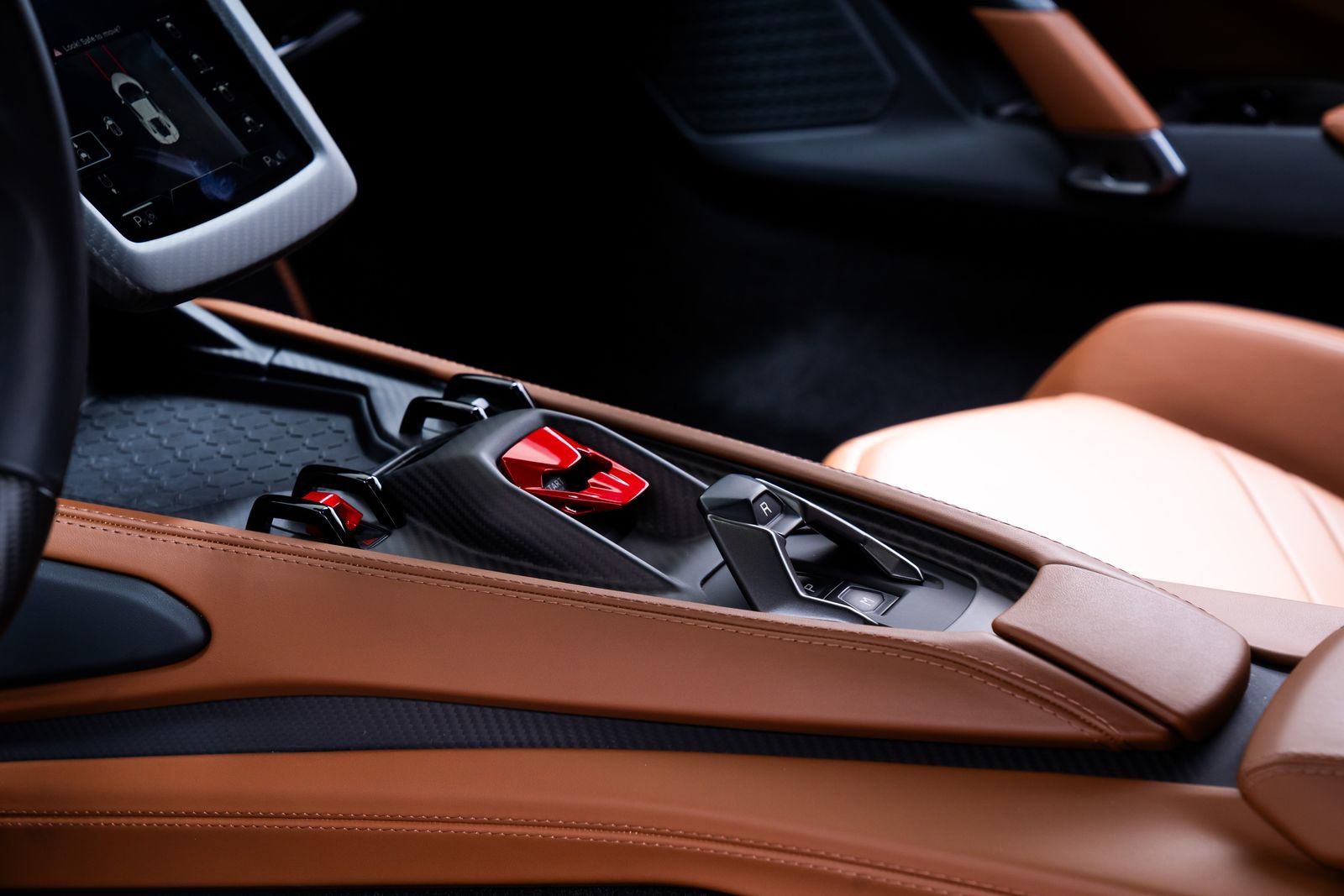 Used 2025 Lamborghini Revuelto AWD/4WD image 39