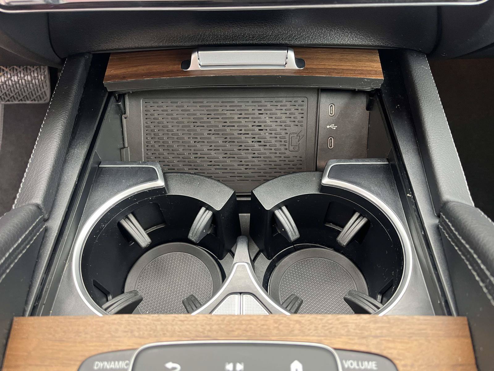 Certified 2025 Mercedes-Benz GLE 350 4MATIC image 31