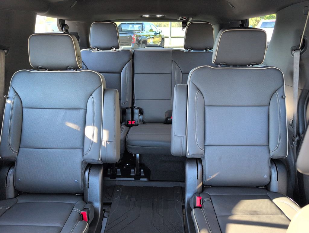 New 2026 Chevrolet Tahoe Premier image 29