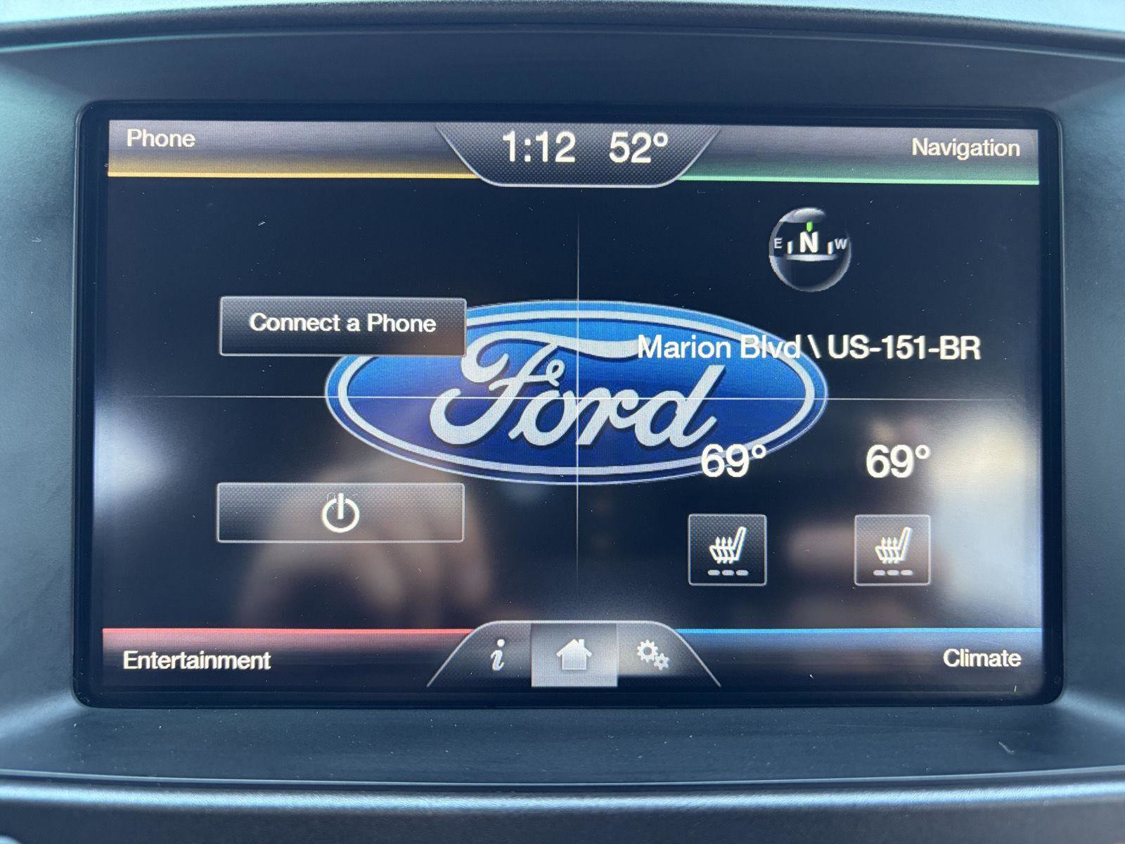 Used 2016 Ford Explorer Sport AWD/4WD image 20