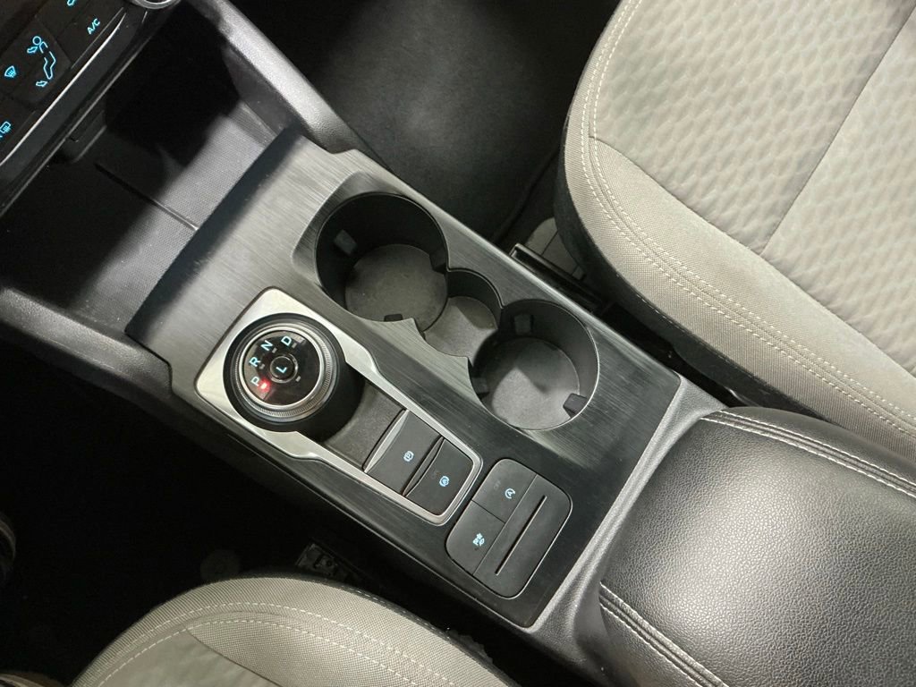 Used 2022 Ford Escape SE image 14
