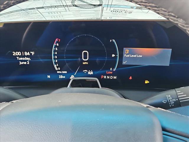 New 2026 Cadillac CT5 Sport RWD image 11