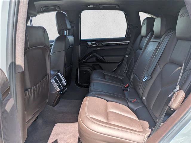 Used 2016 Porsche Cayenne GTS AWD/4WD image 19