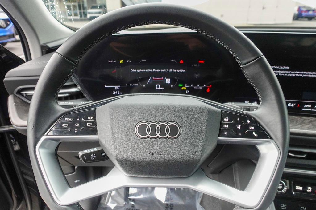 Used 2025 Audi Q5 Premium Plus w/ Premium Plus image 36