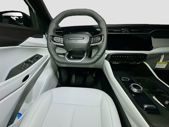 New 2026 Jeep Cherokee Limited image 26