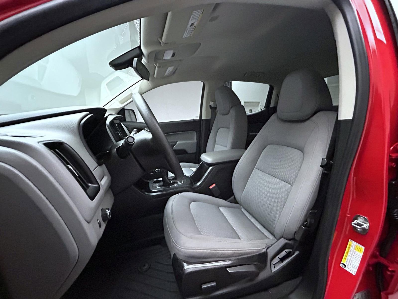 Used 2019 GMC Canyon 2WD Crew Cab w/ Convenience Package image 10