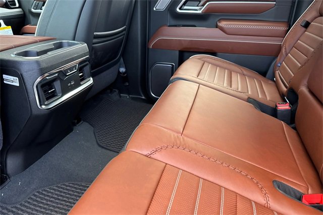 New 2026 GMC Sierra 3500 Denali Ultimate image 13