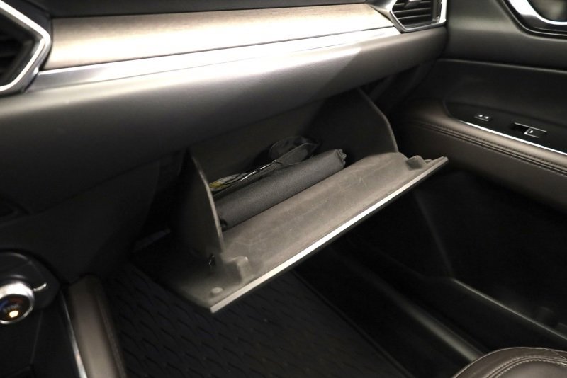 Used 2021 MAZDA CX-5 Signature image 24