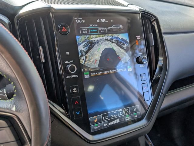 Used 2023 Subaru Ascent Onyx Edition image 26