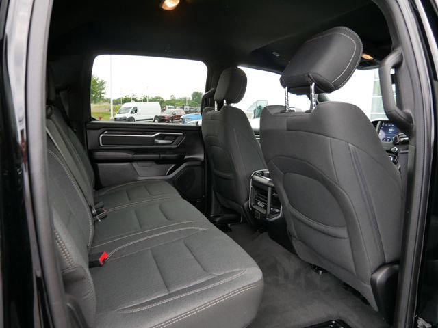 Used 2020 RAM 1500 Big Horn AWD/4WD image 17