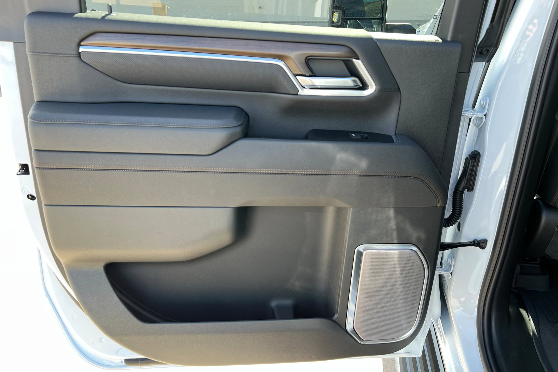 New 2026 Chevrolet Silverado 2500 High Country w/ Technology Package image 19