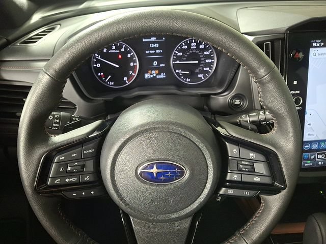 Used 2026 Subaru Forester Touring AWD/4WD image 19