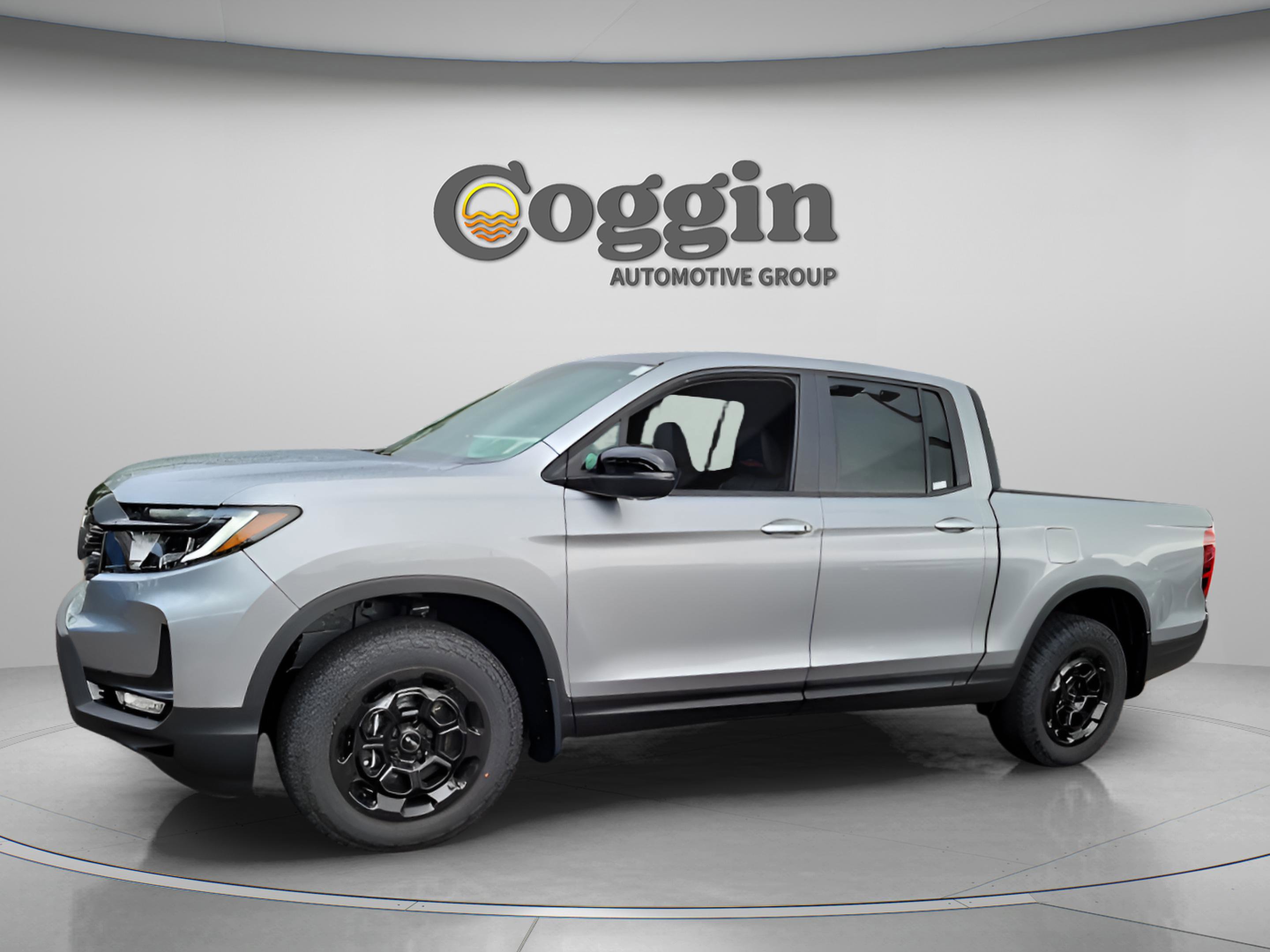 New 2026 Honda Ridgeline TrailSport+ image 2