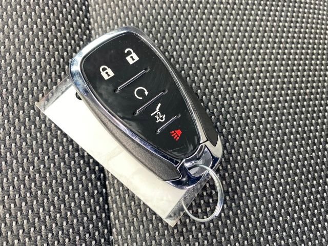 Certified 2023 Chevrolet Traverse LT w/ LPO, Floor Liner Package image 23