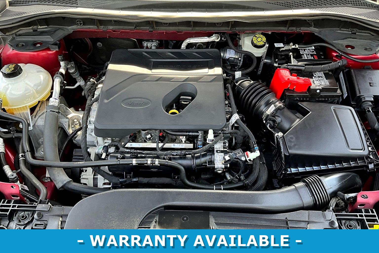 Used 2020 Ford Escape SE FWD image 30