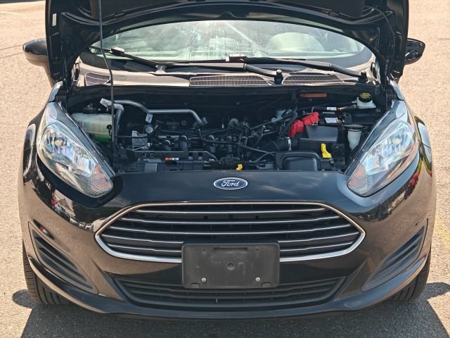 Used 2016 Ford Fiesta S FWD image 47