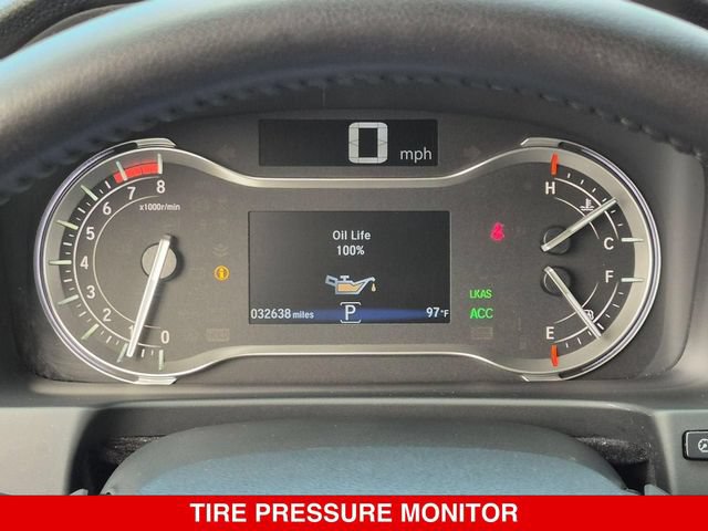Used 2023 Honda Ridgeline RTL image 20