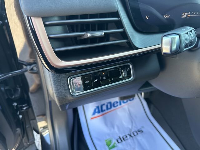 New 2026 Buick Envision Sport Touring image 30