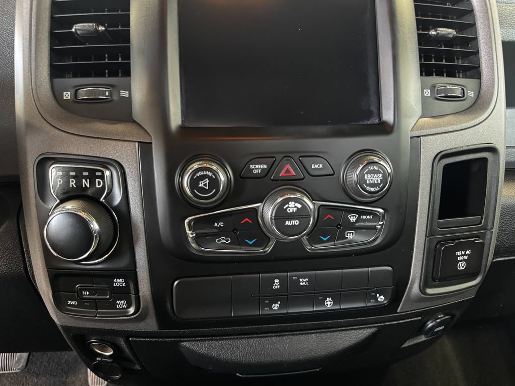 Used 2019 RAM 1500 Express w/ Wheel & Sound Group AWD/4WD image 18