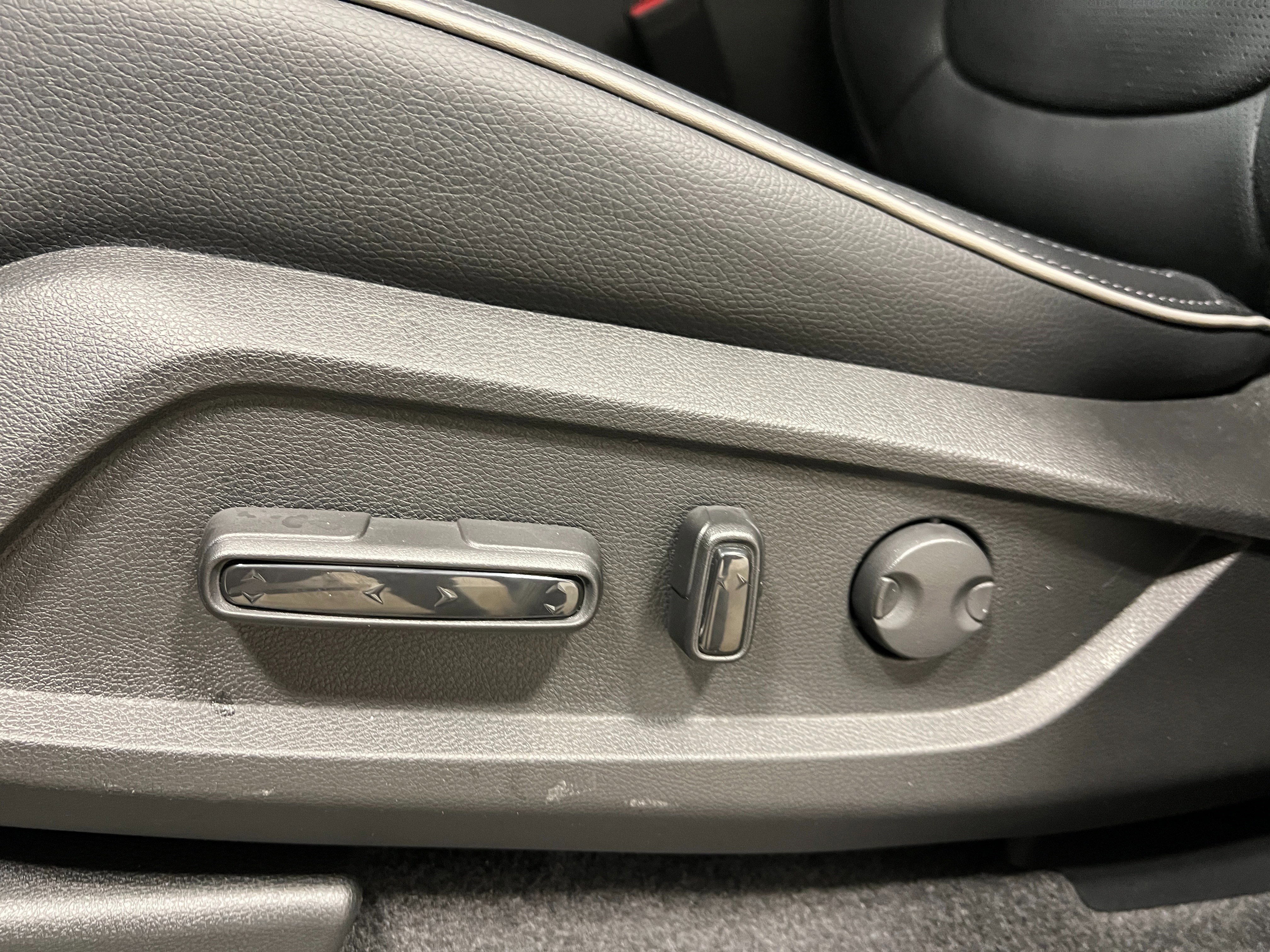 New 2025 Honda Pilot Elite image 15