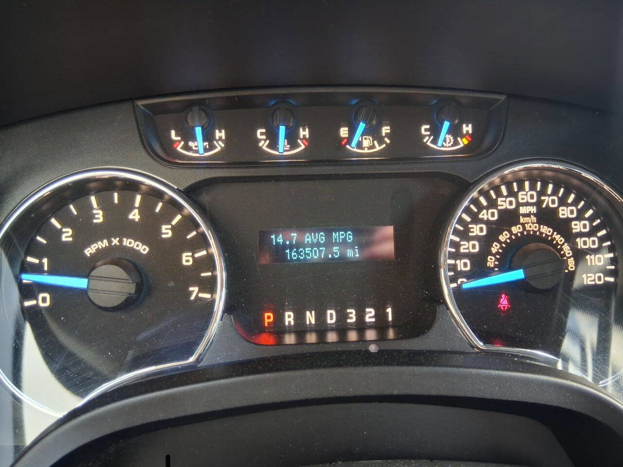 Used 2012 Ford F150 XLT image 14