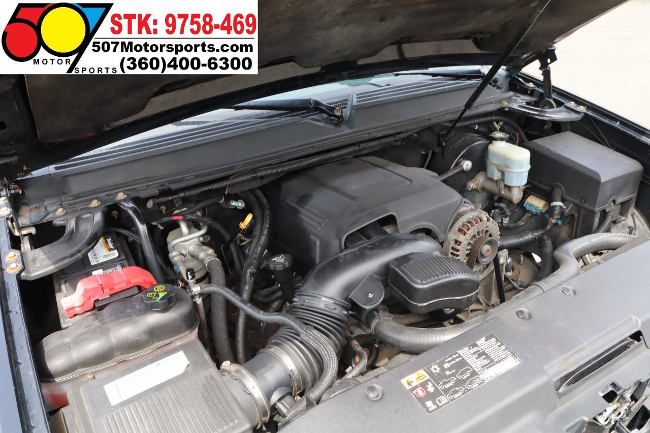 Used 2008 Cadillac Escalade EXT AWD/4WD image 22