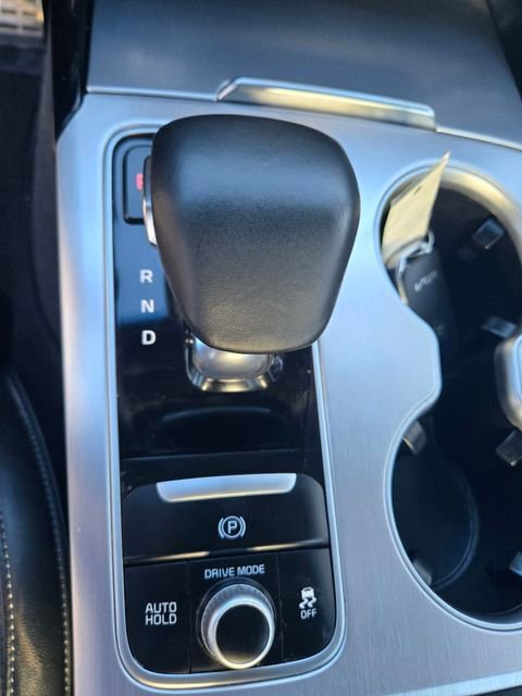 Used 2023 Kia Stinger GT2 image 16