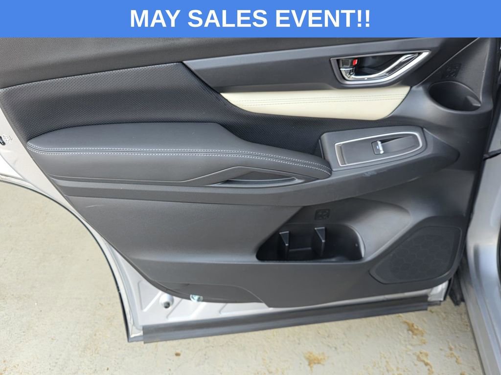 Used 2019 Subaru Ascent Limited w/ Popular Package #2A AWD/4WD image 39